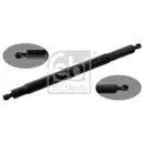 FEBI BILSTEIN 47074 Gasdruckfeder für BMW
