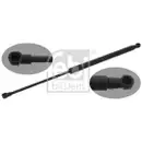 FEBI BILSTEIN 47078 Gasdruckfeder für PEUGEOT