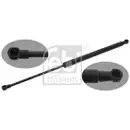 FEBI BILSTEIN 47078 Gasdruckfeder für PEUGEOT