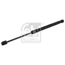 FEBI BILSTEIN 47071 Gasdruckfeder für CITROËN