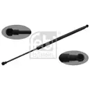 FEBI BILSTEIN 47088 Gasdruckfeder für PORSCHE