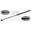 Gasfeder Motorhaube Febi Bilstein 47083 für Renault für Dacia Links
