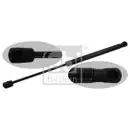 FEBI BILSTEIN 47084 Gasdruckfeder für DACIA, RENAULT