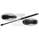 FEBI BILSTEIN 47086 Gasdruckfeder für PEUGEOT