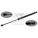 Gasfeder Koffer /laderaum Febi Bilstein 47097 für VW Beidseitig