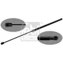 FEBI BILSTEIN 47095 Gasdruckfeder für MERCEDES-BENZ