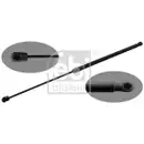 FEBI BILSTEIN 47095 Gasdruckfeder für MERCEDES-BENZ