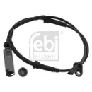 FEBI BILSTEIN 47364 ABS-Sensor für BMW