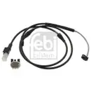 FEBI BILSTEIN 47370 Verschleißkontakt für LAND