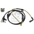 FEBI BILSTEIN 47373 Verschleißkontakt für LAND