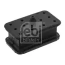Lagerung Blattfeder Febi Bilstein 47389 für Chrysler für Dodge für Mercedes Benz