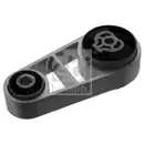 FEBI BILSTEIN 47541 Motorlager für FORD