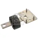 FEBI BILSTEIN 47579 Längslenkerlager für VOLVO