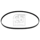 FEBI BILSTEIN 47728 Zahnriemen für FIAT, OPEL, ALFA, LANCIA, SUZUKI, JEEP