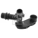 Kühlmittelflansch Febi Bilstein 47745 für Bmw