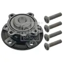 FEBI BILSTEIN 47760 Radlagersatz