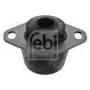 Lagerung Automatikgetriebe Febi Bilstein 47652 für Citroën für Peugeot für DS