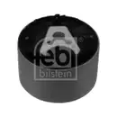 Lagerung Motor Febi Bilstein 47704 für Citroën für Peugeot für DS Hinten