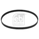 FEBI BILSTEIN 47820 Zahnriemen für FIAT