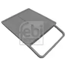 FEBI BILSTEIN 47832 Luftfilter für SKODA, VW