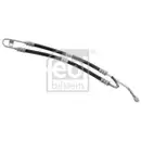 Hydraulikschlauch Lenkung Febi Bilstein 47851 für Bmw