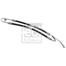 Hydraulikschlauch Lenkung Febi Bilstein 47851 für Bmw