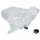Ausgleichsbehälter Kühlmittel Febi Bilstein 47892 für Opel für Vauxhall