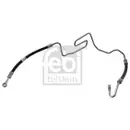 FEBI BILSTEIN 47896 Servolenkungsschlauch für VW, SKODA, AUDI, SEAT