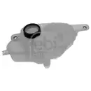 Ausgleichsbehälter Kühlmittel Febi Bilstein 47879 für Opel für Vauxhall