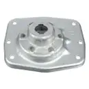 FEBI BILSTEIN 47917 Federbeinstützlager für CITROËN, PEUGEOT, TOYOTA