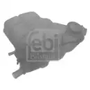 FEBI BILSTEIN 47897 Kühlerausgleichsbehälter für OPEL, VAUXHALL