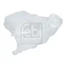 FEBI BILSTEIN 47897 Kühlerausgleichsbehälter für OPEL, VAUXHALL