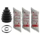 Faltenbalgsatz Antriebswelle Febi Bilstein 47961 für Alfa Romeo für Audi für Bmw