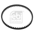 Zahnriemen Nebenantrieb Febi Bilstein 48288 für Audi für Ford für Man für Seat