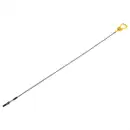 Ölpeilstab Febi Bilstein 48378 Febi Plus für Mercedes Benz für Mercedes Benz