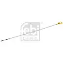 Ölpeilstab Febi Bilstein 48378 Febi Plus für Mercedes Benz für Mercedes Benz
