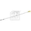 Ölpeilstab Febi Bilstein 48378 Febi Plus für Mercedes Benz für Mercedes Benz