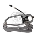 FEBI BILSTEIN 48364 Halterung für BMW