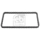 FEBI BILSTEIN 48572 Steuerkette für HYUNDAI, KIA
