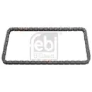 FEBI BILSTEIN 48572 Steuerkette für HYUNDAI, KIA