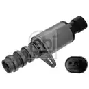 Steuerventil Nockenwellenverstellung Febi Bilstein 48419 Febi Plus für Fiat
