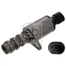 Steuerventil Nockenwellenverstellung Febi Bilstein 48419 Febi Plus für Fiat