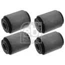 FEBI BILSTEIN 48625 Querlenkerlagersatz für RENAULT