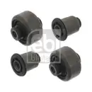 FEBI BILSTEIN 48626 Querlenkerlagersatz
