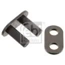 Kettenglied Steuerkette Febi Bilstein 48635 für Mercedes Benz für Mercedes Benz