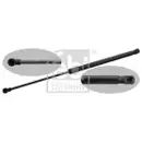 FEBI BILSTEIN 48581 Gasdruckfeder für VW