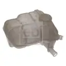 FEBI BILSTEIN 48610 Kühlerausgleichsbehälter für OPEL, CHEVROLET