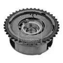 Nockenwellenversteller Febi Bilstein 48616 Febi Plus für Opel für Vauxhall