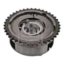 Nockenwellenversteller Febi Bilstein 48616 Febi Plus für Opel für Vauxhall