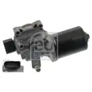 Wischermotor Febi Bilstein 48671 für VW Vorne